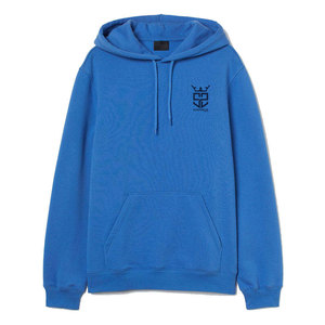 Sudaderas con capucha de alta calidad con bolsillo frontal, diseño elegante y transpirable para hombre, en venta en línea. - Product Image 1