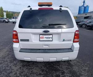 Ford Usado del 2012. Escape Hybrid - Product Image 2