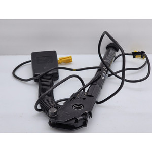 ETIQUETA ADHESIVA CINTURÓN DE SEGURIDAD ANT DX MERCEDES Clase E Sedán W211 2ª Serie A2118602069 642920 (07>) - Product Image 3