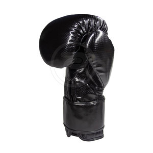 Guantes de boxeo ligeros y duraderos de cuero Último diseño con material de poliéster Cómodos y elegantes - Product Image 3