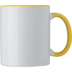 Taza de Cerámica Personalizada de Blair - Product Image 3