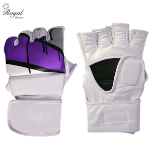 Gants de combat MMA de haute performance, gants d'entraînement de boxe professionnels, gants de sparring MMA - Product Image 4