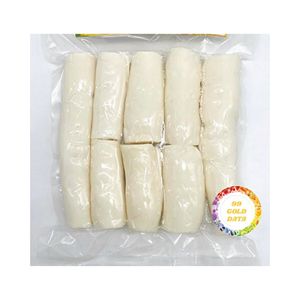 Approvisionnement en gros de manioc congelé de qualité supérieure du fabricant vietnamien de manioc IQF en vrac pour l'agriculture et l'alimentation - Product Image 5