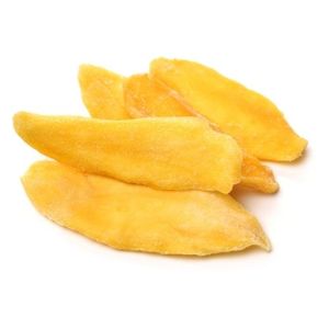 SOFT DRIED MANGO BEST PRODUCT CHEWY AND DELICIOUS - Product Image 2