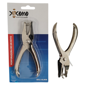 Perforatore a Foro Singolo in Confezione Blister - Product Image 6