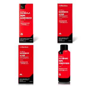 โรลออนระงับกลิ่นกายและเหงื่อสำหรับผู้หญิง ยี่ห้อมาบูซิน สีแดง ขนาด 200 มล. จำนวน 4 ชิ้น - Product Image 2