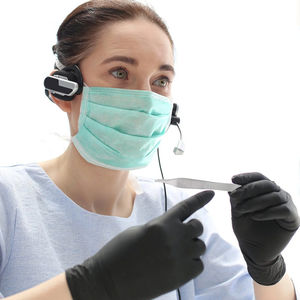 Instrumento médico hecho en Pakistán, el mejor proveedor de acero inoxidable, Kit de sutura de servicio OEM por Spine MEDICAL INSTRUMENTS - Product Image 6