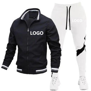 Factory Wholesale High Quality Bright Colorful <b>Mens</b> Tracksuit Unisex Oversized <b>Hoodie</b> Jogger Sets in <b>Orange</b> Adults 100%unisexn - Product Image 6