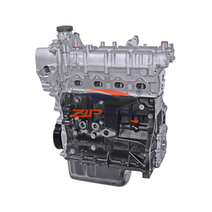 EA111 1.4TSI เดลมอเตอร์เครื่องยนต์ CFBA สำหรับ VW Golf Mk6 <span class=keywords><strong>Jetta</strong></span> V Passat B6 Bora Skoda Octavia Mk2 - Product Image 4