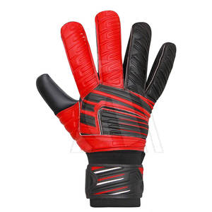 Gants de gardien de but 2025 de haute qualité gants de gardien de but professionnels de protection personnalisés en basse quantité minimale de commande - Product Image 2