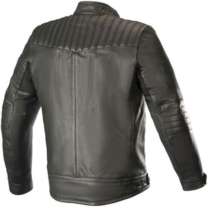 ชุดแข่งรถมอเตอร์ไซค์และรถยนต์แบบแห้งเร็วสำหรับผู้ชายจากปากีสถาน ชุดแข่งรถมอเตอร์ไซค์กันน้ำคุณภาพสูงยอดนิยม เสื้อแจ็คเก็ตนักขี่มอเตอร์ไซค์ - Product Image 6