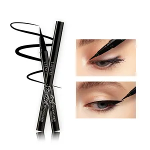 LAENiTA 유행 펜 EYELINER 물 증거