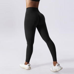 Mallas de mujer de talla grande, impermeables, ligeras, de excelente calidad, adecuadas para gimnasio, Fitness, correr, ropa informal - Product Image 6