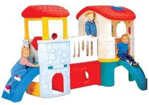 2023 Best Product Foldable Safe Plastic Kids <b>Slide</b> Indoor Home Toy for Children and Functional - Product Image 3