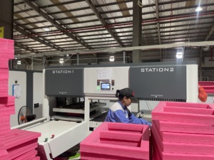 ถาดโฟม EPE ขายส่ง ผลิตโดยโรงงานโดยตรงจากเวียดนาม - Product Image 2