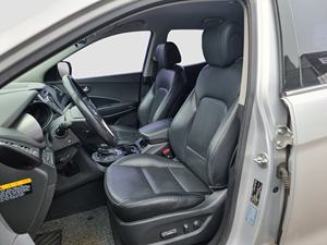 2013 Hyun-dai SantaFe DM PREMIUM * 2S.KEY + NAVI + 18R * kilométrage court entièrement en vedette bonne qualité le plus chaud SUV coréen bel état - Product Image 3