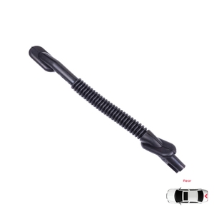 BSP1192 Protector de Cableado Corrugado para Maletero, Arnés de Protección de Cables para Megane MK2 LM0/1 Sedán 2002-2009 8200124902 - Product Image 1