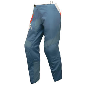 Streetgrace กางเกงมอเตอร์ครอสสำหรับผู้หญิงออกแบบได้ตามต้องการพิมพ์โลโก้ตามต้องการ - Product Image 1