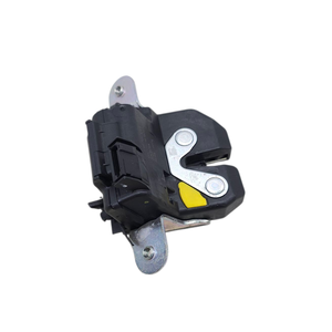 Serrure de hayon arrière FIAT Panda Cross 51876008 (14>) - Product Image 3