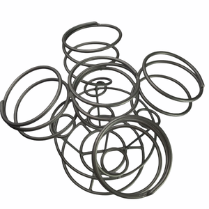 Trending Silver Stainless Steel <b>Ice</b> <b>Cream</b> Cone Stand Stylish Durable Display Ideal for Weddings Events and Parties - Product Image 3