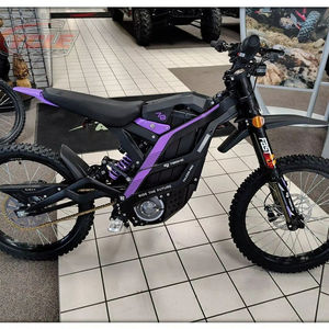 AUTÉNTICA Motocicleta Eléctrica 79Bike FalconS Pro 72V 2025/2026, Garantía de 3 Años en EE. UU. - Product Image 1