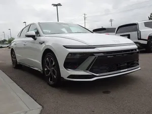 Hyundai SONATA SEL 2024 - Product Image 3