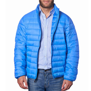 Top Design sur mesure hommes doudoune 2024 nouveauté veste à bulles de haute qualité à bas prix conception desservie OEM - Product Image 4