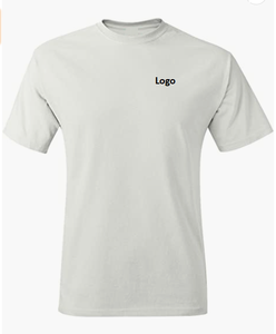 T-shirt 100% coton de haute qualité, t-shirts multicolores légers et doux, stock en gros disponible du Bangladesh - Product Image 4