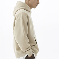 Pull hommes Hip Hop à capuche pull hommes pull ample printemps et automne mince logo personnalisé sweats à capuche sweat épissure Bangladesh