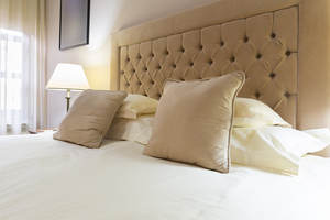 หนังเทียมง่ายต่อการเช็ดในโทนสีต่างๆ - Product Image 5