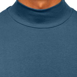 Suéter de punto unisex clásico, suéter suave cálido de invierno, ropa de moda térmica acogedora de manga larga - Product Image 4