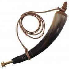 Corne en laiton personnalisé, poudre de bœuf noire, pour la vente, meilleure qualité et prix bas - Product Image 6