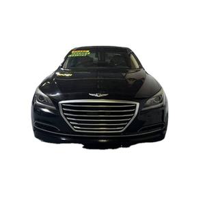 Mejor Precio, SUV Usado en Buen Estado, Tracción en las Cuatro Ruedas, Automático de 8 Velocidades, Cuero, R17, ACC, Interior Claro, Volante a la Izquierda, Cámara Trasera, 2024, Euro IV, 360 - Product Image 1