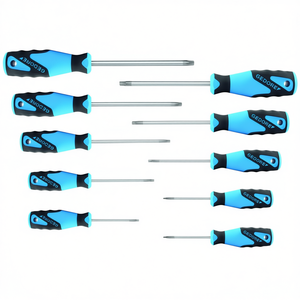 Juego de Destornilladores Torx Gedore 3C, Kit de 10 Piezas - Product Image 2