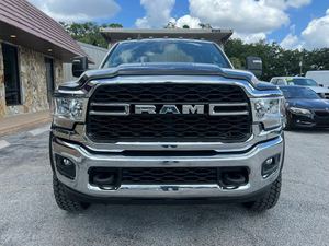 ขายดี ราคาสุดคุ้ม.. รถมือสอง ปี 2023 RAM 5500 Chassis Tradesman 4WD - พร้อมส่ง - Product Image 1