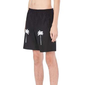 Pantalones cortos con estampado de pantalla para hombre, Material transpirable, personalizado, OEM, precio barato - Product Image 2