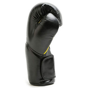Gants de boxe en cuir PU à séchage rapide Fabricants de gants de boxe personnalisés pour hommes et femmes fabriqués par Jinah Experts - Product Image 5