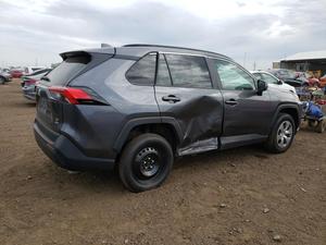 Toyota RAV4 Le 2021 (AUTOS CON ACCIDENTES EN VENTA) - Product Image 4