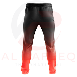 Nueva llegada de algodón poliéster hombres pantalones logotipo personalizado e impresión disponibles hombres pantalones y pantalones - Product Image 5