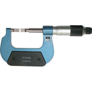 Precision Outside <b>Micrometer</b> 3786T 25 50 for Measurement - Product Image 1