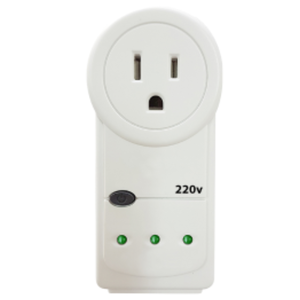 Protector de refrigerador de alta calidad, regulador de voltaje automático de 220V - Product Image 1