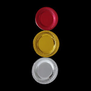 Bandeja Desechable Comercial Moderna de Papel Kraft en Forma de Barco para Comida Rápida, a Prueba de Fugas, Impermeable, Resistente a la Grasa, de Grado Alimenticio, para Sushi y Sándwiches - Product Image 6