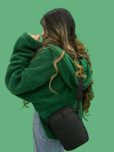 Vente en gros de fourre-tout en cuir imperméable de grande capacité OEM pour femmes sac de sport de gymnastique prix de voyage - Product Image 3