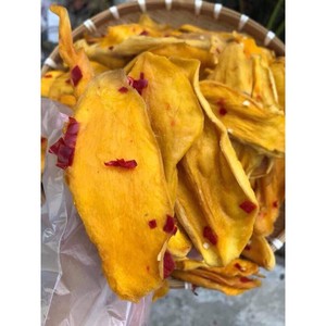 Alimento suave seco Premium 100% Mangifera indica de Vietnam con Chile y sal en grandes volúmenes para exportación - Product Image 5