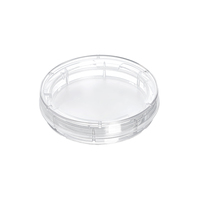 Inserts de plaques de culture tissulaire JET BIOFIL 100 mm, membrane PC 3,0 µm, diamètre de l'insert 75 mm, traités TC, stériles