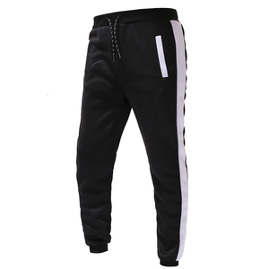Men's Printed <b>Winter</b> Tracksuit Set 2-Piece Sportswear Hooded Fleece <b>Jacket</b> & Pant 100% Polyester - Product Image 3