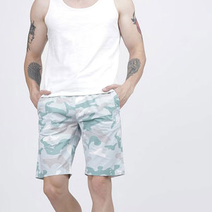 Color personalizado y tamaño excelente calidad artículo fresco hombres impresión pantalones cortos gran oferta multicolor precio barato hombres pantalones cortos - Product Image 5