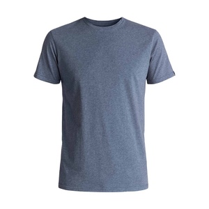 เสื้อยืดคอกลมผู้ชาย ผ้าฝ้าย 100% หนัก 180 กรัม ทรงปกติ ระบายอากาศได้ดี แห้งเร็ว ไม่หดตัว เป็นมิตรต่อสิ่งแวดล้อม พร้อมโลโก้สั่งทำได้ - Product Image 2