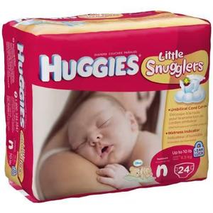 Toallitas Húmedas Huggies al por Mayor con Fórmula Segura y Libre de Alcohol para Recién Nacidos y Piel Sensible - Product Image 2