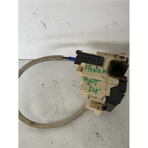 Serratura Anteriore Destra FIAT Panda 3a Serie 52191502 (12>) - Product Image 3